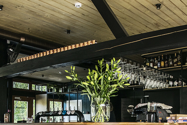 娱乐会所解决方案